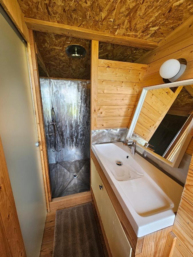 Logis Las Crozas La Poupe Vernines Экстерьер фото